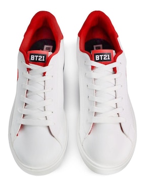 Tenis BT21 BTS para mujer