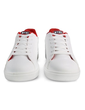 Tenis BT21 BTS para mujer