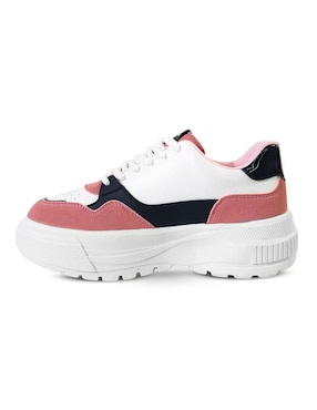 Tenis BT21 BTS para mujer