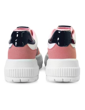 Tenis BT21 BTS para mujer
