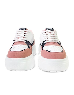 Tenis BT21 BTS para mujer