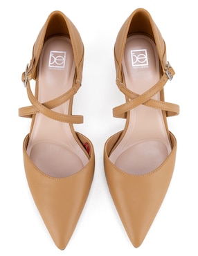 Zapatilla Cloe Giztelia