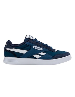 Tenis Reebok Court Advance para mujer