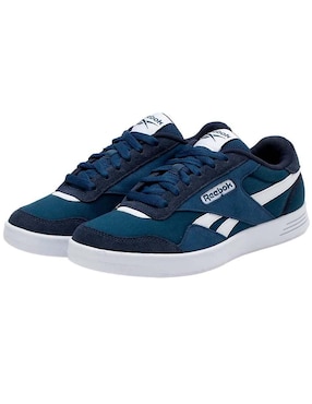 Tenis Reebok Court Advance para mujer