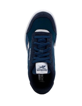 Tenis Reebok Court Advance para mujer