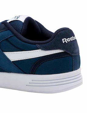 Tenis Reebok Court Advance para mujer