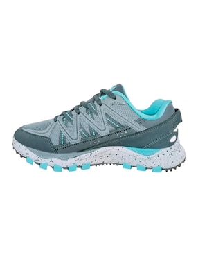 Tenis Fila Firetrail Evo para mujer