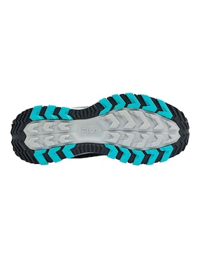 Tenis Fila Firetrail Evo para mujer