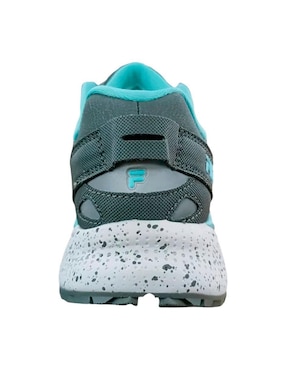 Tenis Fila Firetrail Evo para mujer