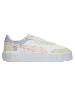Tenis Puma Carina Mia para mujer
