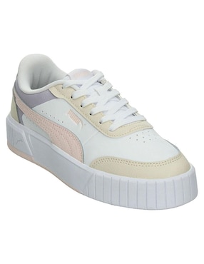 Tenis Puma Carina Mia para mujer