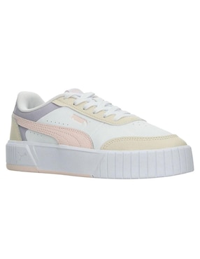 Tenis Puma Carina Mia para mujer