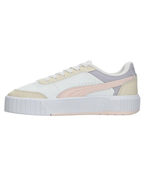 Tenis Puma Carina Mia para mujer