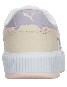 Tenis Puma Carina Mia para mujer