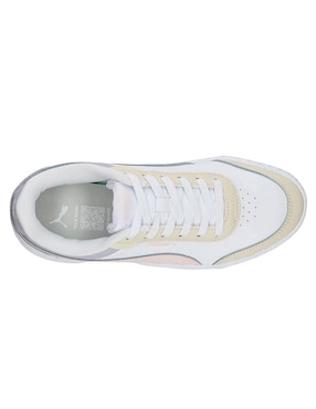 Tenis Puma Carina Mia para mujer
