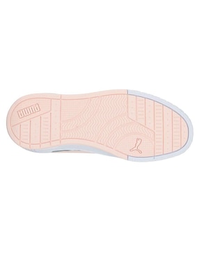 Tenis Puma Carina Mia para mujer
