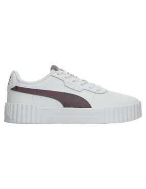 Tenis Puma Carina 3.0 para mujer