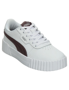 Tenis Puma Carina 3.0 para mujer