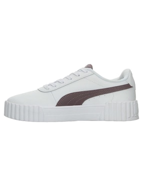 Tenis Puma Carina 3.0 para mujer