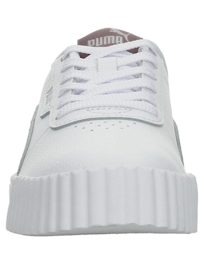 Tenis Puma Carina 3.0 para mujer