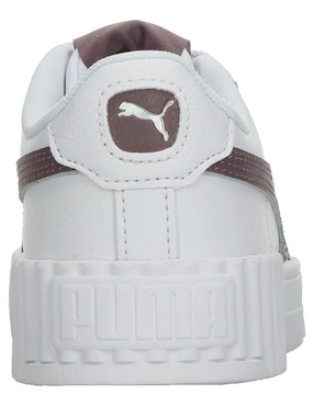 Tenis Puma Carina 3.0 para mujer