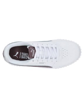 Tenis Puma Carina 3.0 para mujer