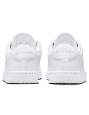 Tenis Nike Jordan Court Connect Low para mujer