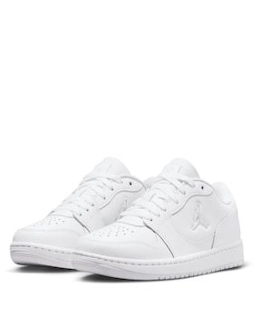 Tenis Nike Jordan Court Connect Low para mujer