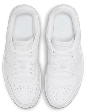 Tenis Nike Jordan Court Connect Low para mujer