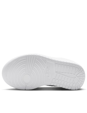 Tenis Nike Jordan Court Connect Low para mujer