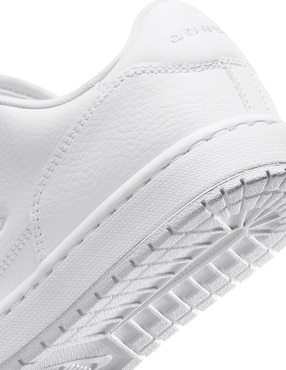 Tenis Nike Jordan Court Connect Low para mujer