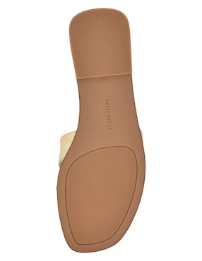 Sandalia Nine West para mujer