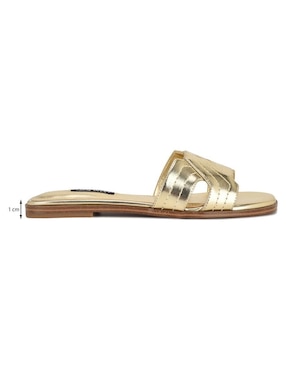 Sandalia Nine West para mujer