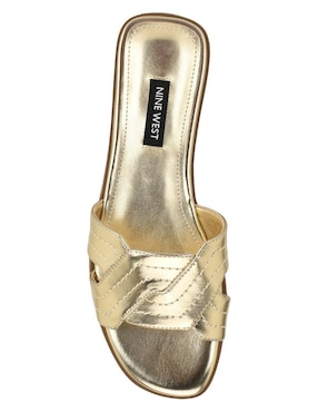 Sandalia Nine West para mujer