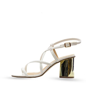 Sandalia Rivedy para mujer