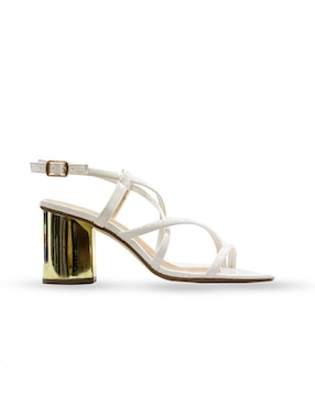 Sandalia Rivedy para mujer