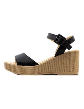 Sandalia Ashley para mujer