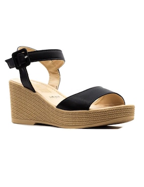 Sandalia Ashley para mujer