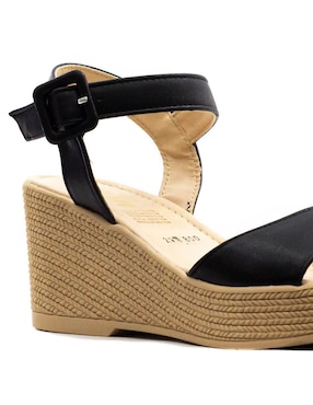 Sandalia Ashley para mujer