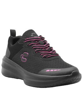 Tenis Charly Sport Light para mujer