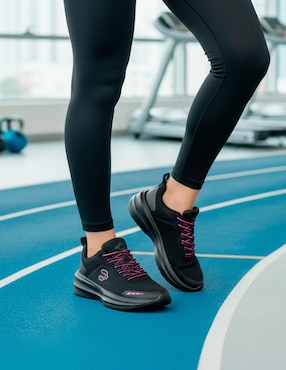 Tenis Charly Sport Light para mujer
