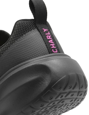 Tenis Charly Sport Light para mujer