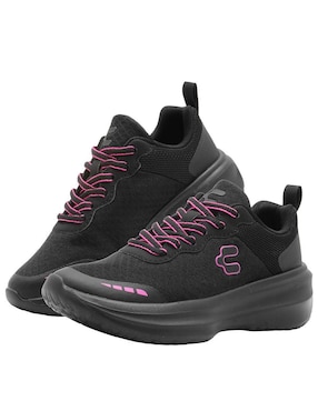 Tenis Charly Sport Light para mujer
