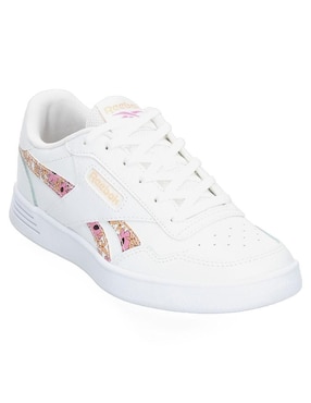 Tenis Reebok Court Advance para mujer