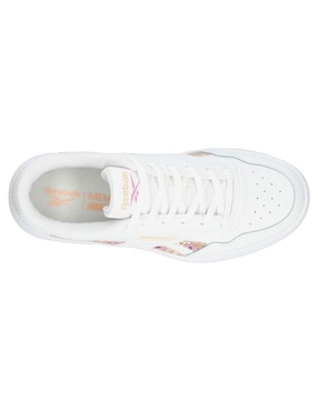 Tenis Reebok Court Advance para mujer