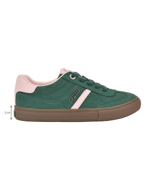 Tenis Guess para mujer