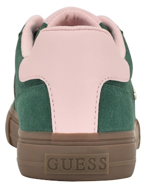 Tenis Guess para mujer