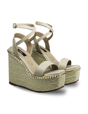 Alpargata para mujer Elán Choose Your Way