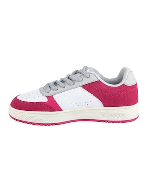 Tenis Charly para mujer