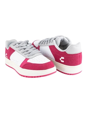 Tenis Charly para mujer